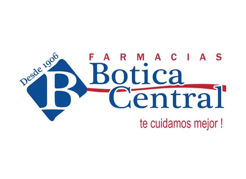 Botica Central
