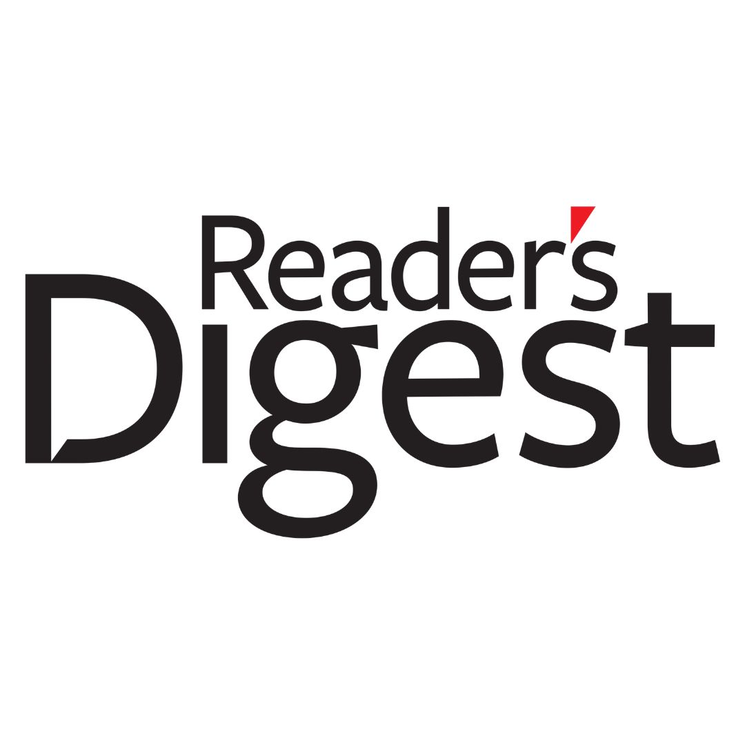 Reader's Digest